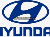 Hyundai ehtiyat hissələri